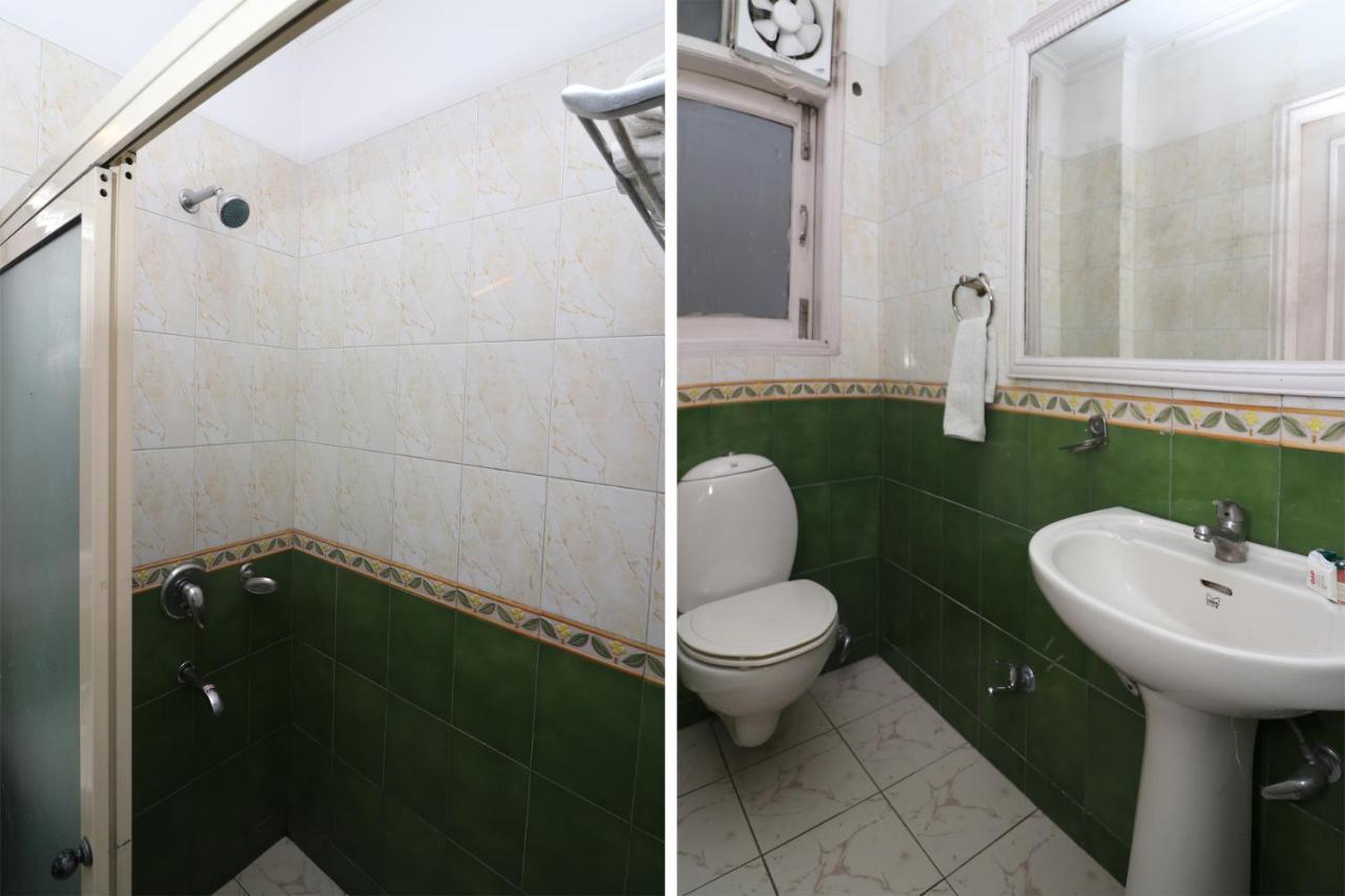 Oyo 79434 Hotel Green Villa Нагпур Екстериор снимка